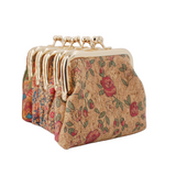 Vintage Coin Purse CPV-01