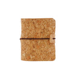 Cork Small Notebook DEF-01