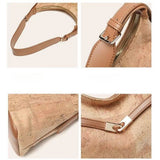 Cork Shoulder bag DNM-11
