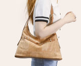 Cork Shoulder bag DNM-11