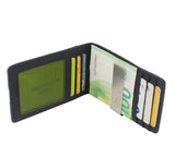 RFID Cork Men's Wallet & Money Clip ECUZ-1-4