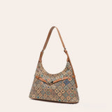 Cork Shoulder bag DNM-11