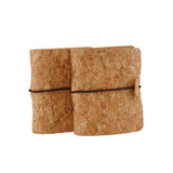 Cork Small Notebook DEF-01