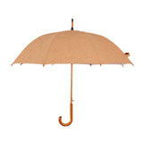 Cork Umbrella