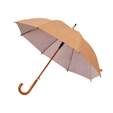 Cork Umbrella