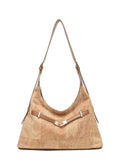 Cork Shoulder bag DNM-11