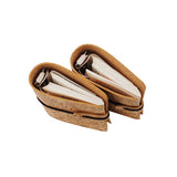 Cork Small Notebook DEF-01