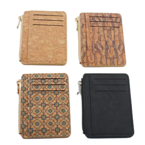 RFID Minimalist Card Holder CP-104