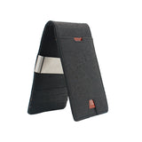 RFID Cork Men's Wallet & Money Clip ECUZ-1-4