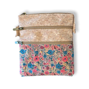 Cork Crossbody OMZ-112