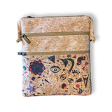 Cork Crossbody OMZ-114C