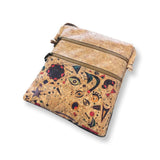 Cork Crossbody OMZ-114C