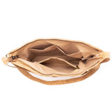 Large Size Cork Shoulder Bag Crossbody 141-1B
