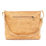 Large Size Cork Shoulder Bag Crossbody 141-1B