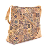 Cork Crossbody OMZ-200