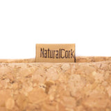 Large Size Cork Shoulder Bag Crossbody 141-1C