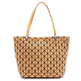 Cork Tote, Handbag, Shoulder Bag TOT-034