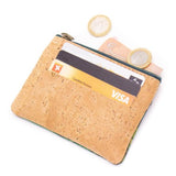 Art Coin Purse - Mini Pouch CP-201