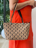 Cork Tote, Handbag, Shoulder Bag TOT-034