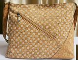 Cork Crossbody OMZ-200