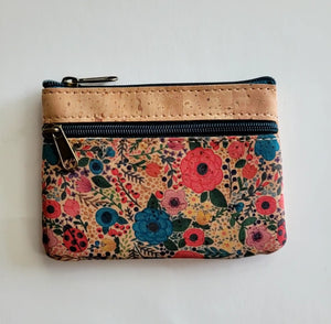 Art Coin Purse - Mini Pouch CP-116