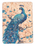 Slim Cork Pocket Mirror (Ayna 28-29)