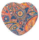 Slim Cork Pocket Mirror (Ayna 12-19)