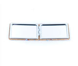 Slim Cork Pocket Mirror (Ayna 28-29)