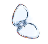 Slim Cork Pocket Mirror (Ayna 12-19)