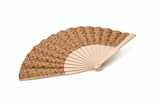 Cork Fan