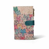 Art Wallets - CUZ-131-9