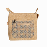 Cork Crossbody OMZ-116D