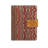 Small Art Wallets - CUZ-132-6