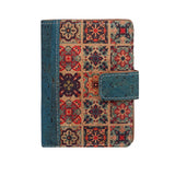 Small Art Wallets - CUZ-132-10