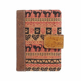 Small Art Wallets - CUZ-132-8