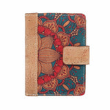 Small Art Wallets - CUZ-132-9