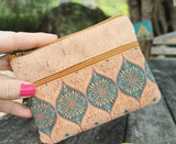 Art Coin Purse - Mini Pouch - CP-200