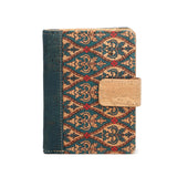 Small Art Wallets - CUZ-132-7