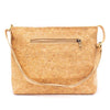 Large Size Cork Shoulder Bag Crossbody 141-1C