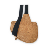 Cork Saddle Bag / Sling BEL-101