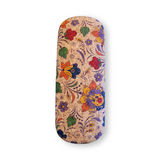 Cover for Glasses, glasses case, cork hard Case for glasses GOZ-07