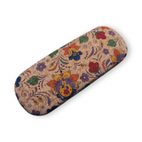 Cover for Glasses, glasses case, cork hard Case for glasses GOZ-07