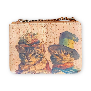 Coin Purse - Mini Pouch CP-103