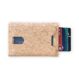 Cork Pop Up Wallet / Cart Holder ECUZ-100-1