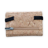 Cork Pop Up Wallet / Cart Holder ECUZ-100-1