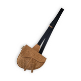 Cork Saddle Bag / Sling BEL-101