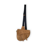 Cork Saddle Bag / Sling BEL-101