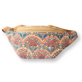 Cork Fanny Pack Waist Bag BEL-105