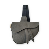 Cork Saddle Bag / Sling BEL-101