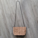 Cork Crossbody, Shoulder Bag OMZ-016